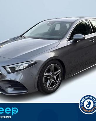Mercedes-Benz Classe A A 220 PREMIUM 4MATIC AUTO