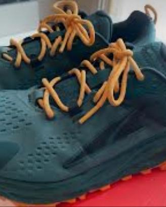 ALTRA OLYMPUS 