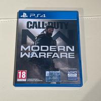 Call Of Duty Modern Warfare 2019 Playstation 4