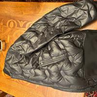 Bomber/puffer diesel originsle