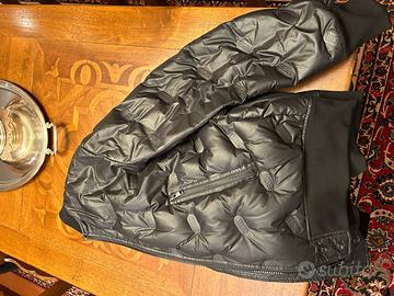 Bomber/puffer diesel originsle