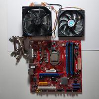 Parti Computer  Fisso. PC