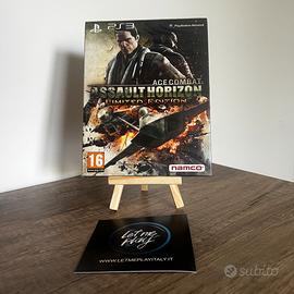 Ace Combat: Assault Horizon Limited Edition PS3