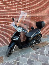 Piaggio Liberty S 50 4T i-get Sport