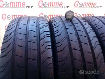 GOMME CONTINENTAL 235 65 16 99% DOT2024 COD:1448