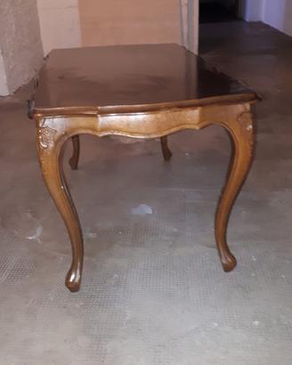tavolino vintage