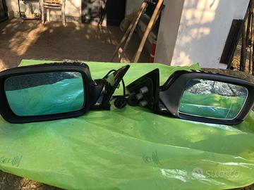 specchietti originali retrovisori esterni bmw 330