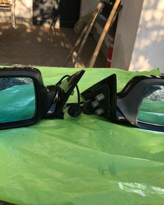 specchietti originali retrovisori esterni bmw 330