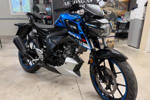 Suzuki GSX S 125