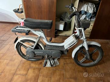 Bravo piaggio
