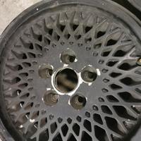 ricambi cherokee xj. cerchi, scatola sterzo ecc. 