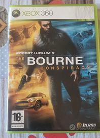 2 giochi d'azione per xbox 360