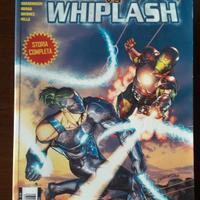 Fumetti Marvel Italia Panini Comics