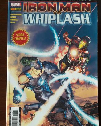 Fumetti Marvel Italia Panini Comics