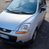 Matiz 800 GPL – 85.000 km, 