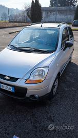 Matiz 800 GPL – 85.000 km, 