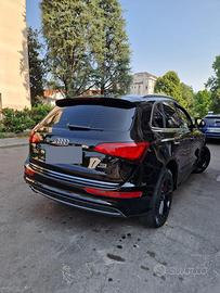 AUDI Q5 automatica full optional