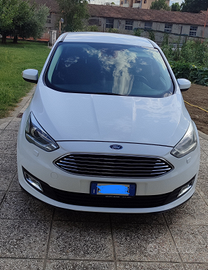 Ford c max