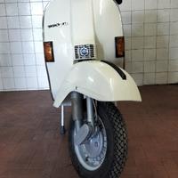 Piaggio Vespa 150 PX - 1982