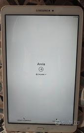 Tablet Samsung Galaxy TAB A6 LTE