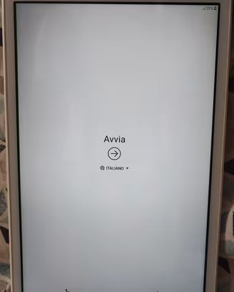 Tablet Samsung Galaxy TAB A6 LTE