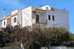 Appartamento arredato Rometta Marea