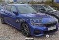 Bmw serie 3 m sport g20 2019 2020 2021 2022