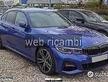 Bmw serie 3 m sport g20 2019 2020 2021 2022