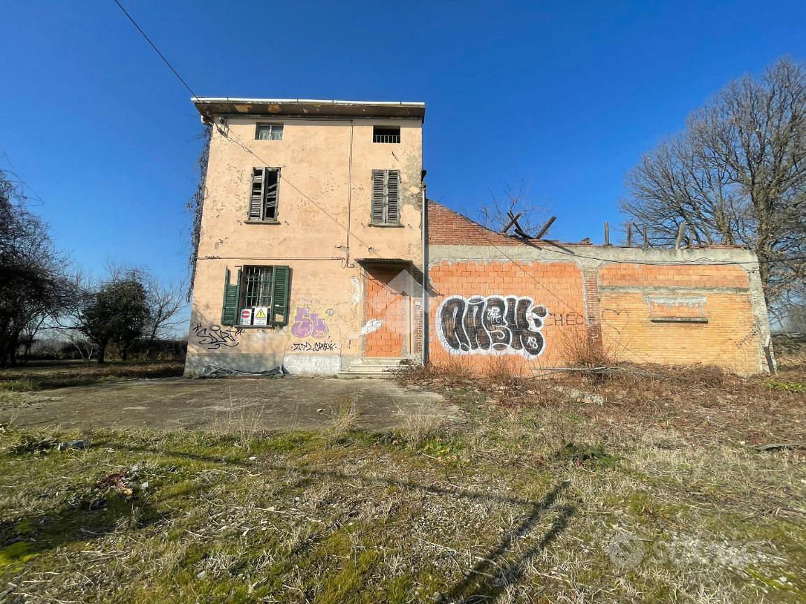 RUSTICO A PARMA - Vista 3