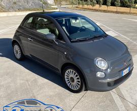 FIAT 500 1.3 multijet MOTORE NUOVO