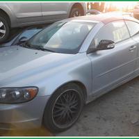 Ricambi Usati VOLVO C70 II 2009
