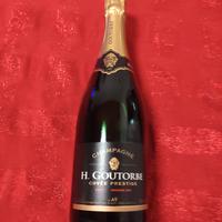 champagne Goutorbe Cuvèe Prestige