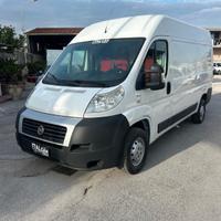 FIAT DUCATO L2 H2 ANNO 2013