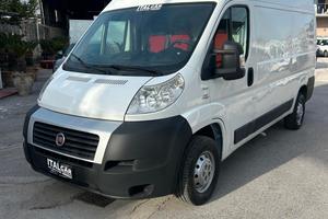 FIAT DUCATO L2 H2 ANNO 2013
