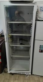  vetrina frigo nuova 