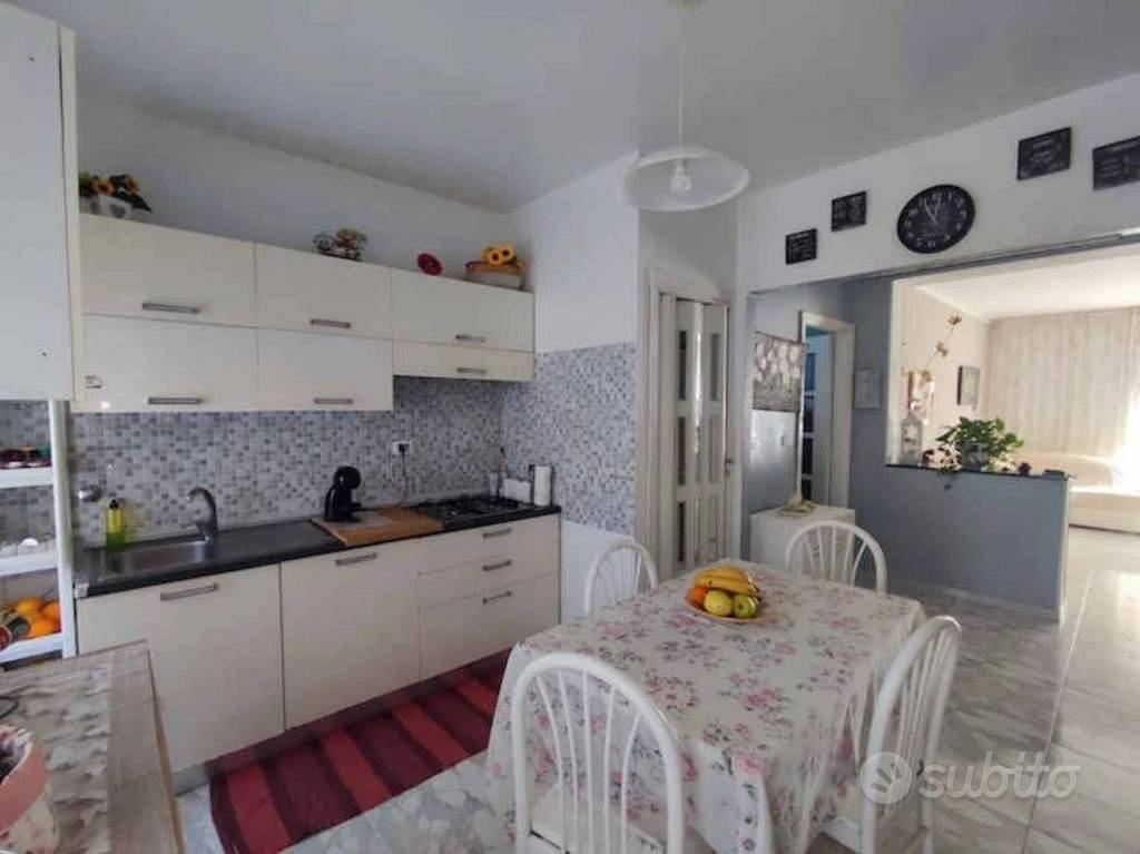 Appartamento – SR - Vista 2