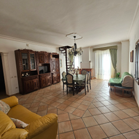 Villa Marianna appartamento panoramico