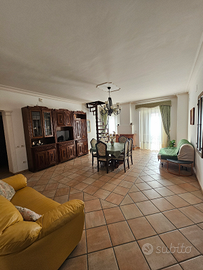 Villa Marianna appartamento panoramico