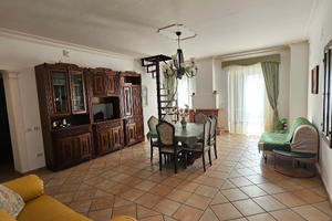 Villa Marianna appartamento panoramico