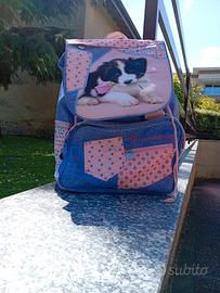 ZAINO scuola Rachael hale 