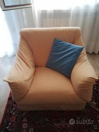 Poltrone salotto