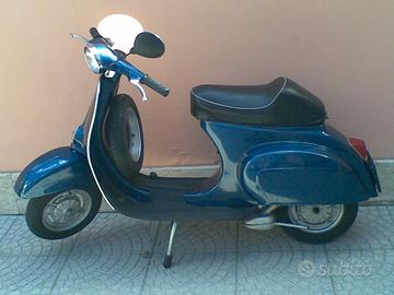 vespa 50 r 