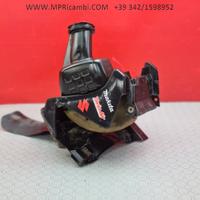 CASSA FILTRO SUZUKI RMZ 450 2005 2006 RM Z 2007
