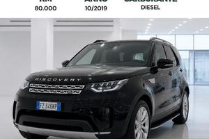 Land Rover Discovery 2.0 SD4 HSE Luxury autom.