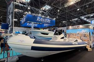 OROMARINE G-24 L'Evoluzione della Performance