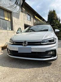 VW POLO 2019 rline
