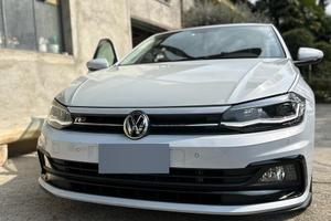 VW POLO 2019 rline