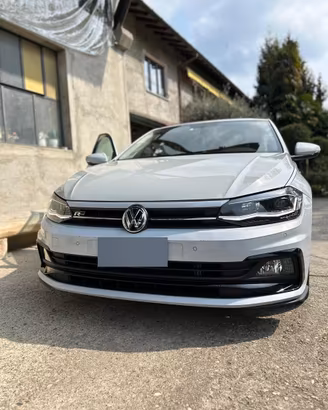 VW POLO 2019 rline