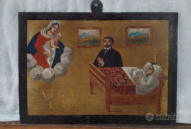 Ex voto