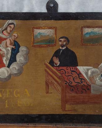 Ex voto